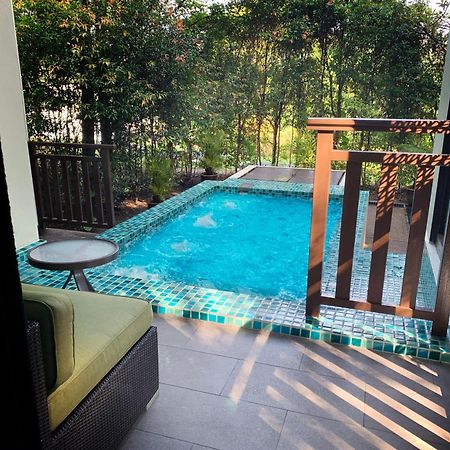 Espira Kinrara Hotel Puchong Luaran gambar