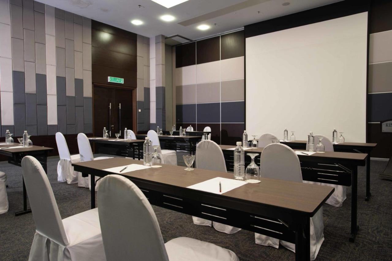 Espira Kinrara Hotel Puchong Luaran gambar