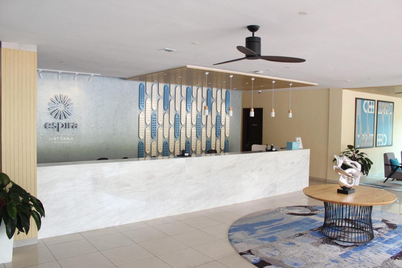 Espira Kinrara Hotel Puchong Luaran gambar