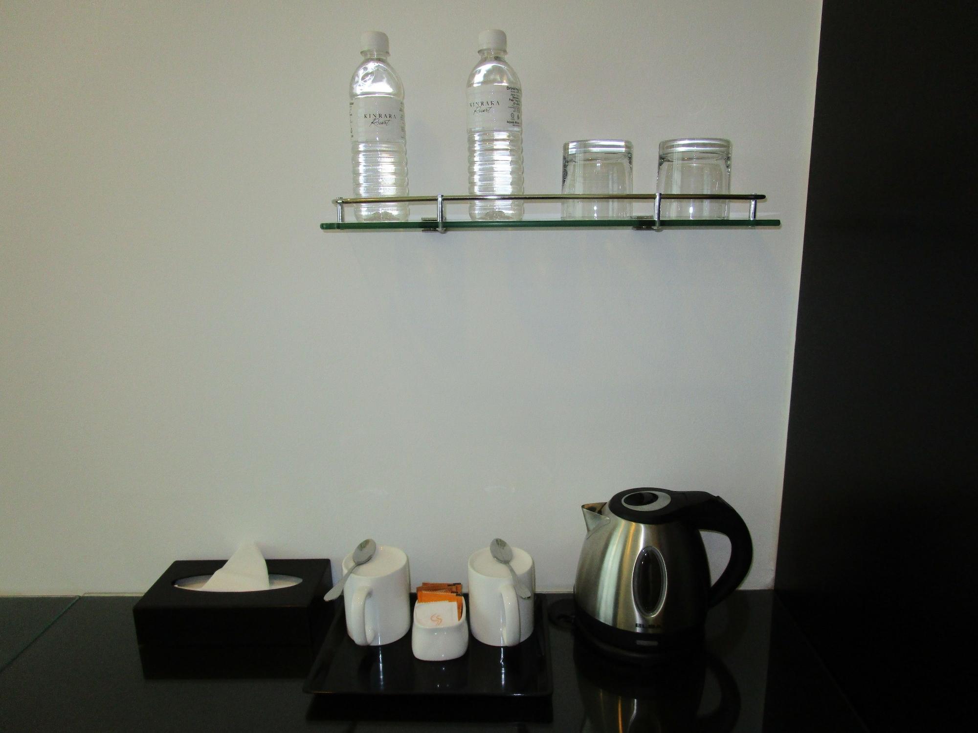 Espira Kinrara Hotel Puchong Luaran gambar