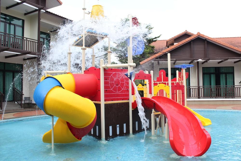 Espira Kinrara Hotel Puchong Luaran gambar