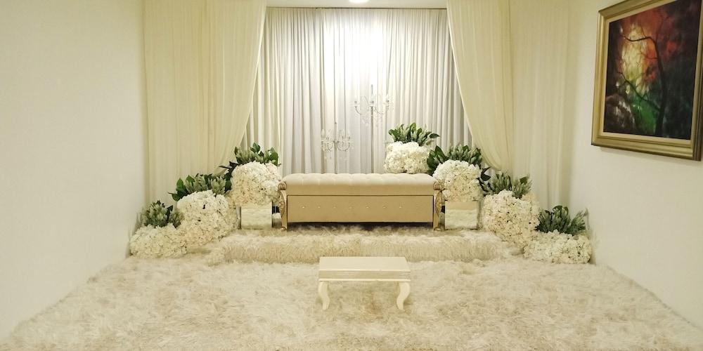 Espira Kinrara Hotel Puchong Luaran gambar