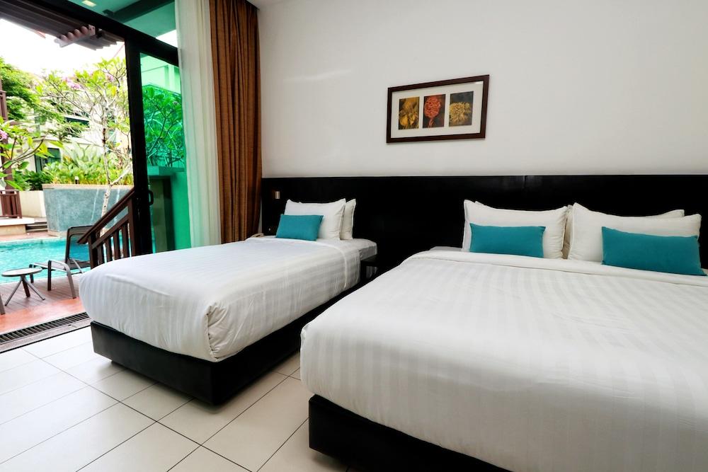 Espira Kinrara Hotel Puchong Luaran gambar