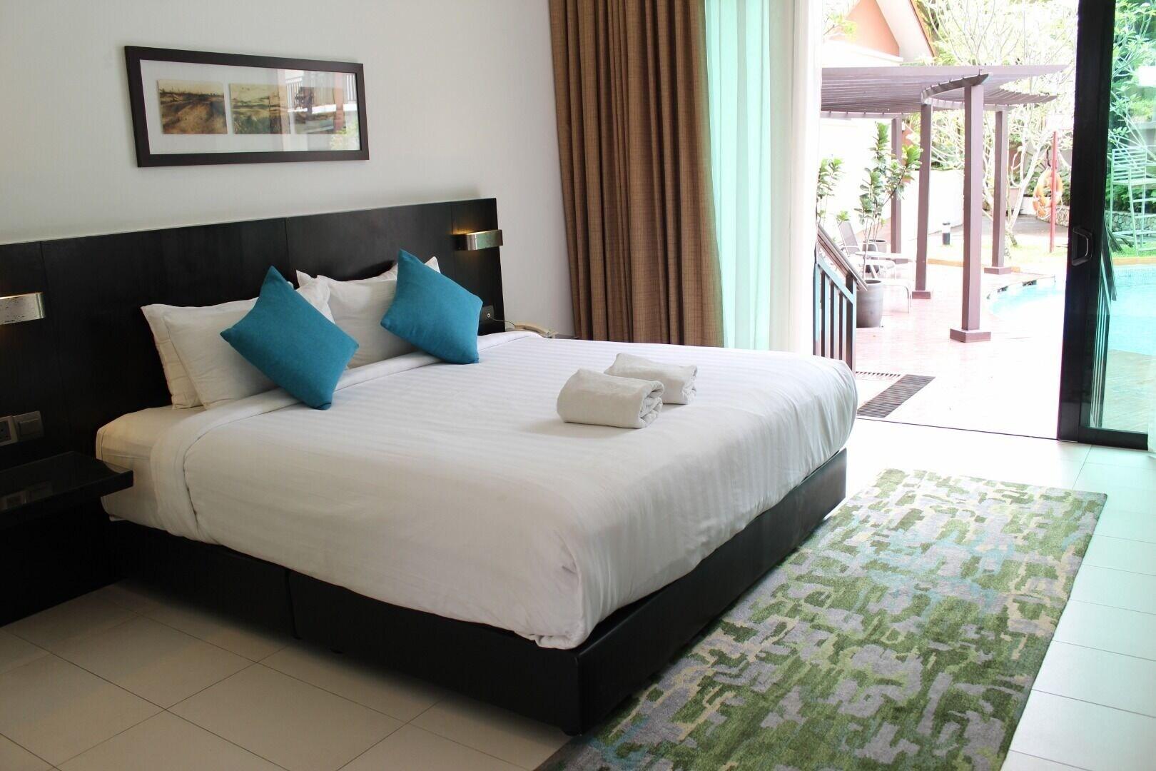 Espira Kinrara Hotel Puchong Luaran gambar