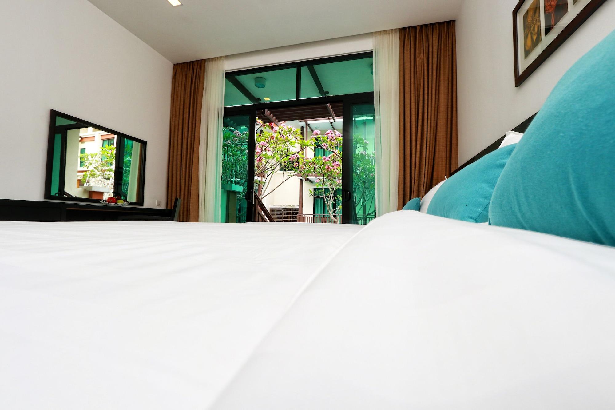 Espira Kinrara Hotel Puchong Luaran gambar