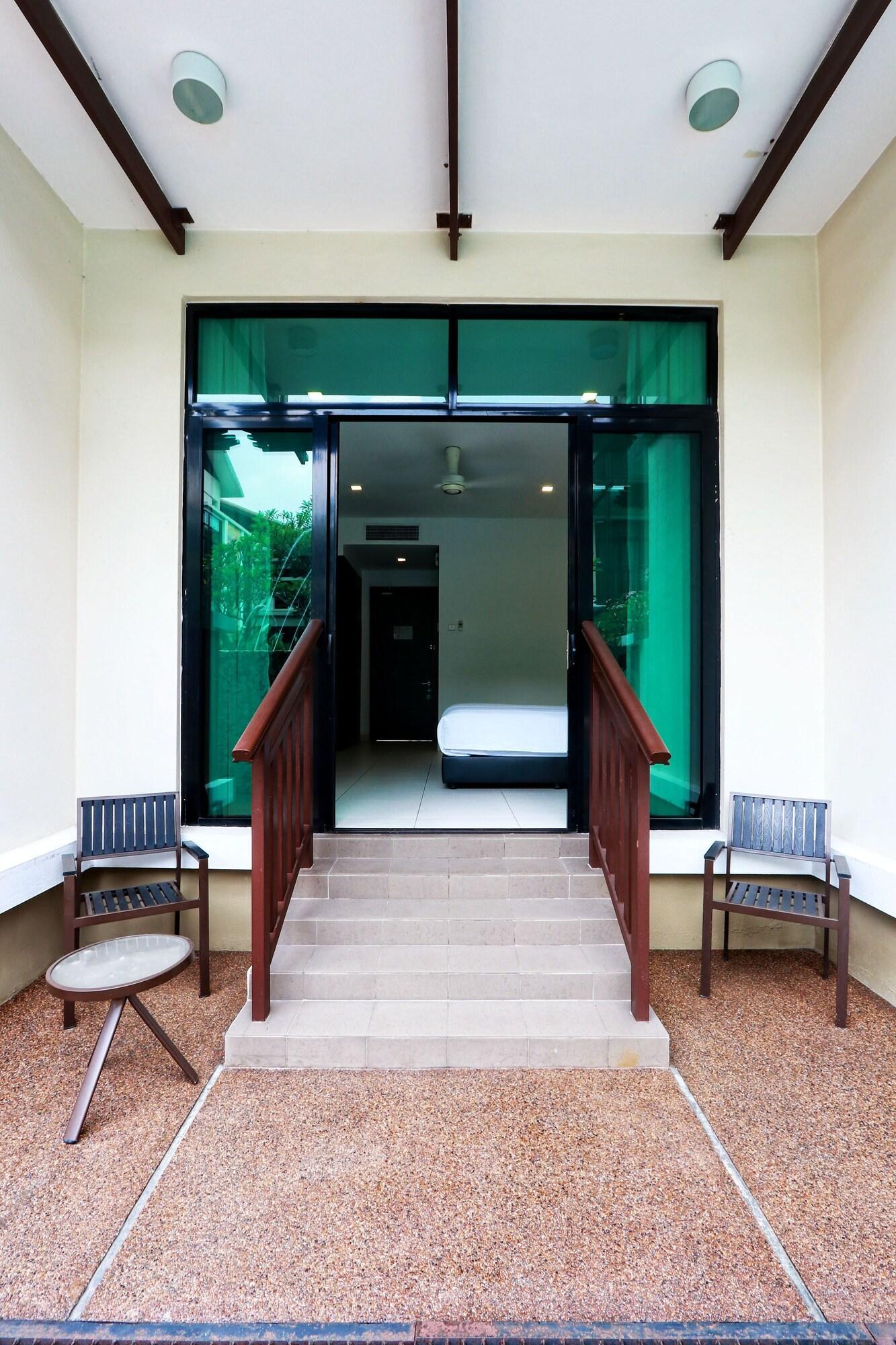 Espira Kinrara Hotel Puchong Luaran gambar