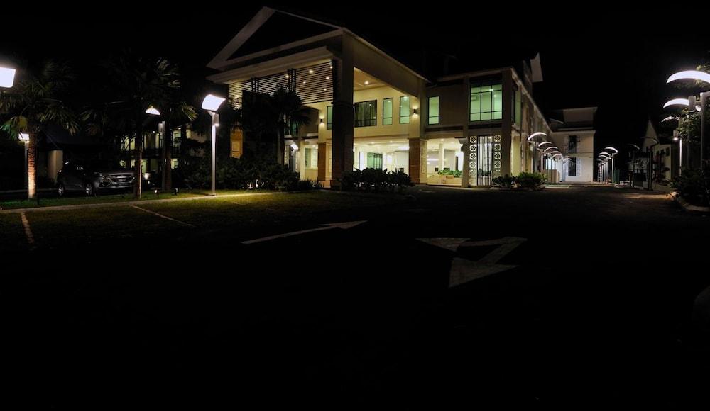 Espira Kinrara Hotel Puchong Luaran gambar