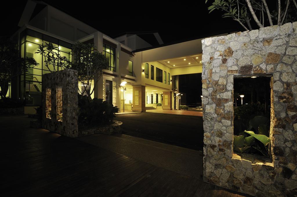 Espira Kinrara Hotel Puchong Luaran gambar