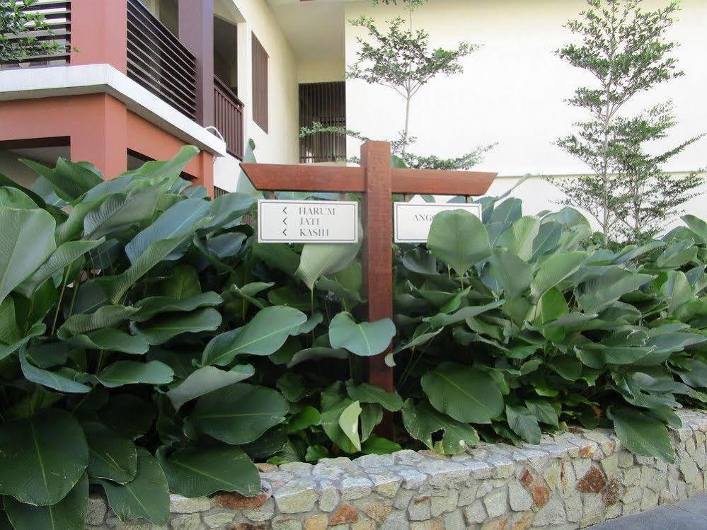 Espira Kinrara Hotel Puchong Luaran gambar