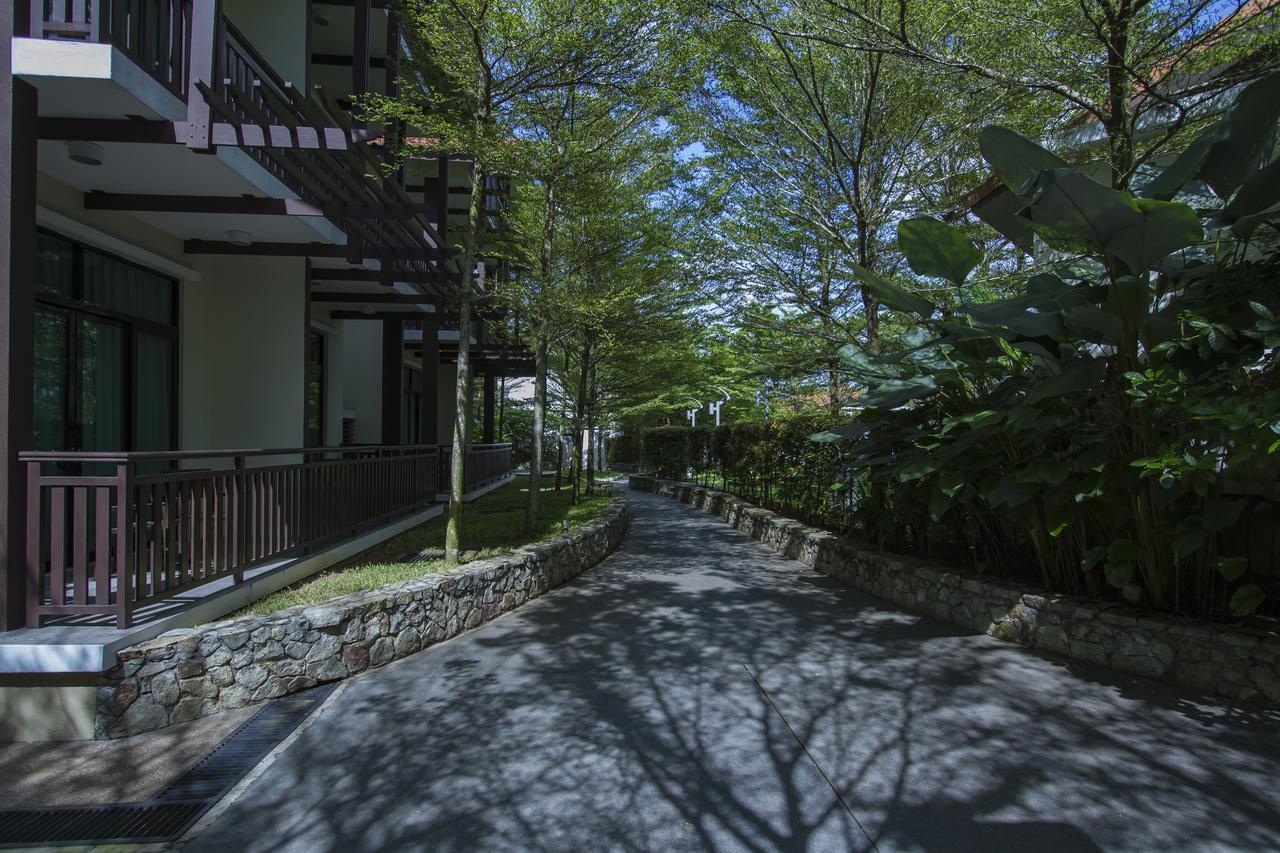 Espira Kinrara Hotel Puchong Luaran gambar