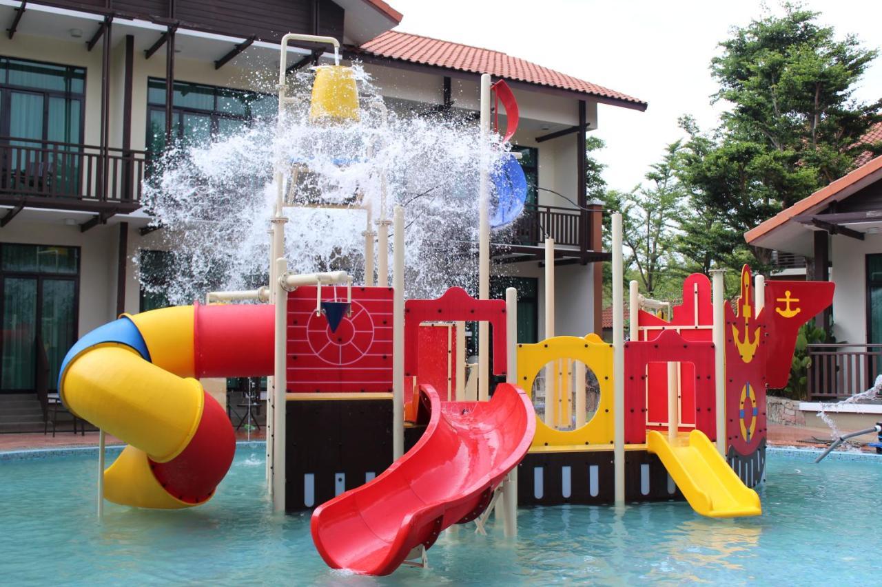 Espira Kinrara Hotel Puchong Luaran gambar